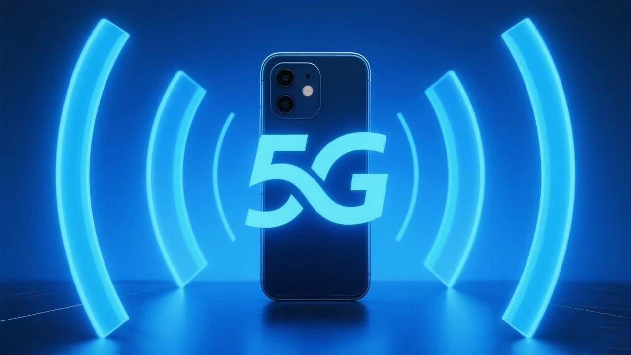 EE lança seu núcleo 5G standalone no Reino Unido