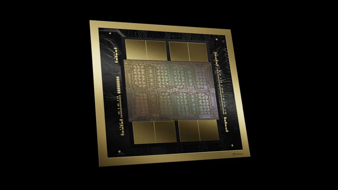China rushes for Nvidia chips as US ban eases