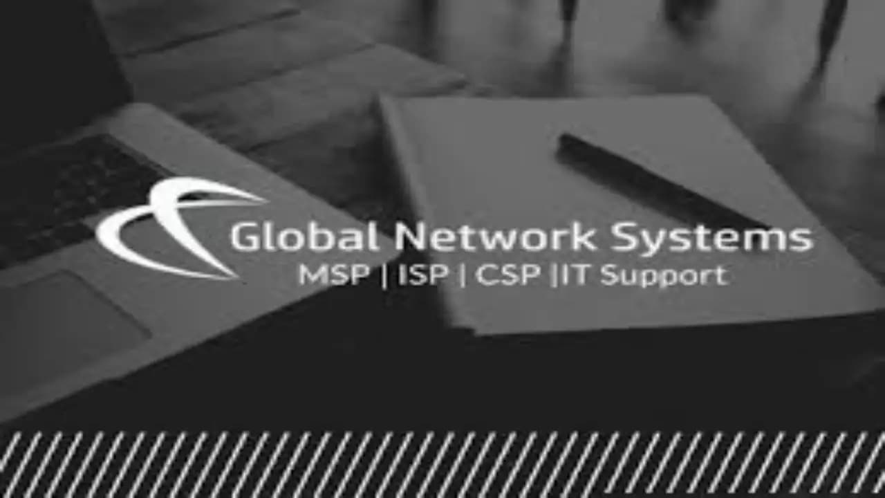 Global Network Systems: Südafrikas KMU-IT- und Cloud-Partner