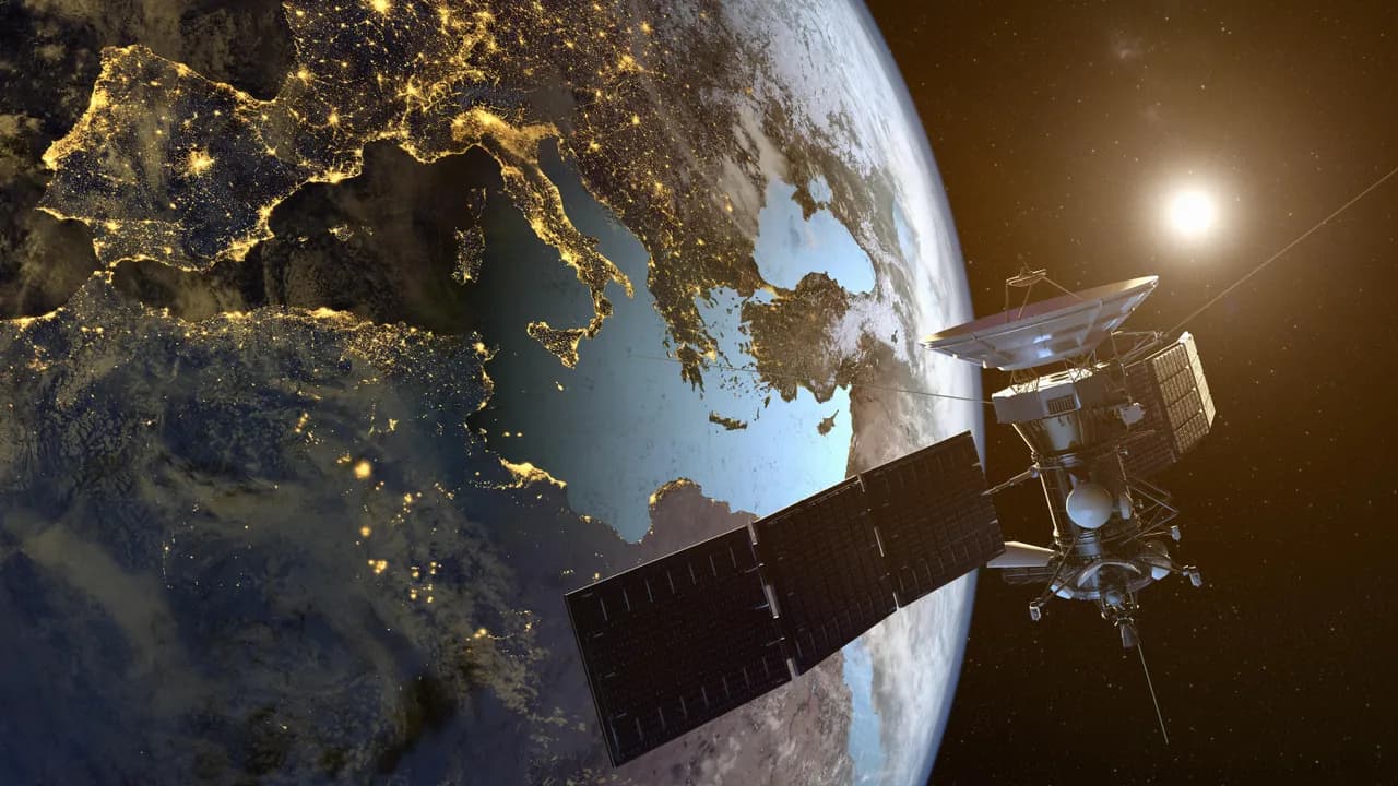 Optus-led LEO project takes aim at Australia’s satellite autonomy