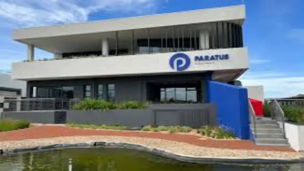 Paratus: تعزيز العمود الفقري الرقمي لأفريقيا