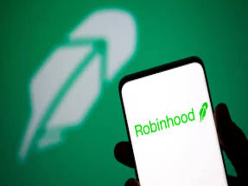 Robinhood promociona su división cripto en el evento Cannes Lions