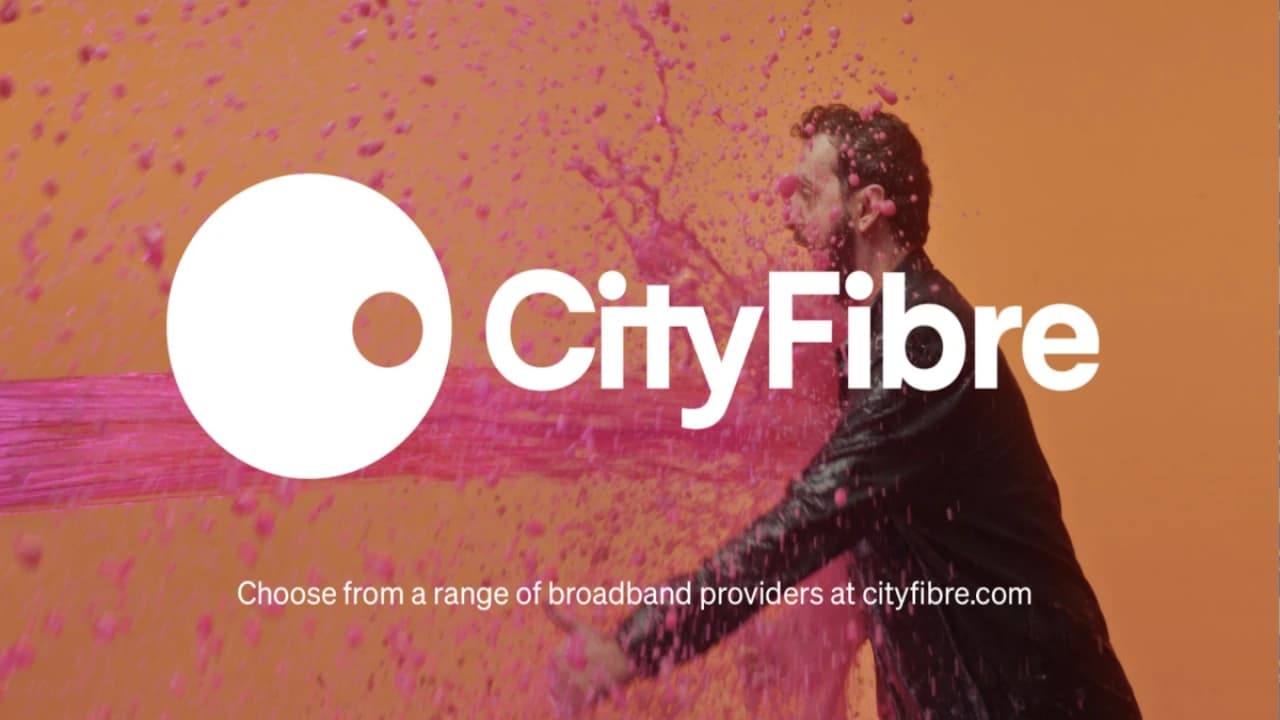 CityFibre consigue 2.980 millones de dólares para expandir su red en el Reino Unido