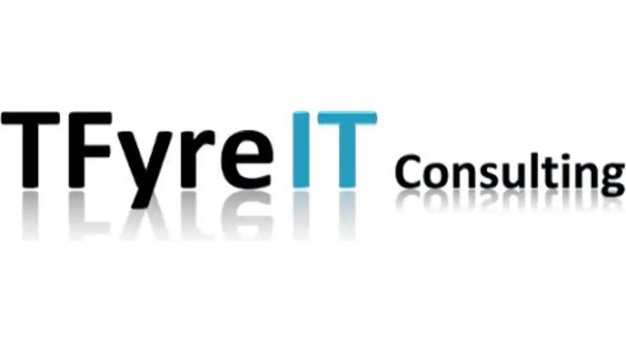 TFyre IT: Südafrikanischer Experte für IT-Beratung & Netzwerkdesign