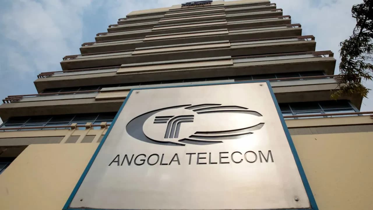 Angola Telecom: Connecting Angola to the future