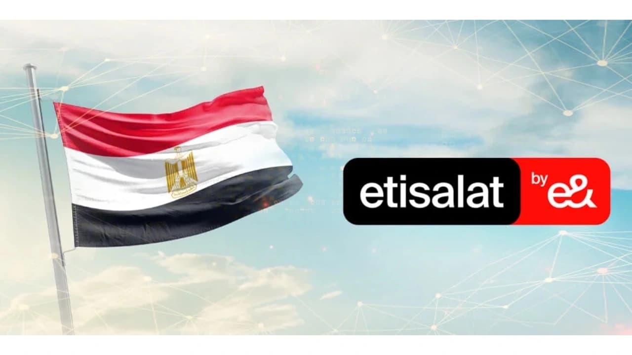 E& Egypt renforce son empreinte numérique comme opérateur télécom
