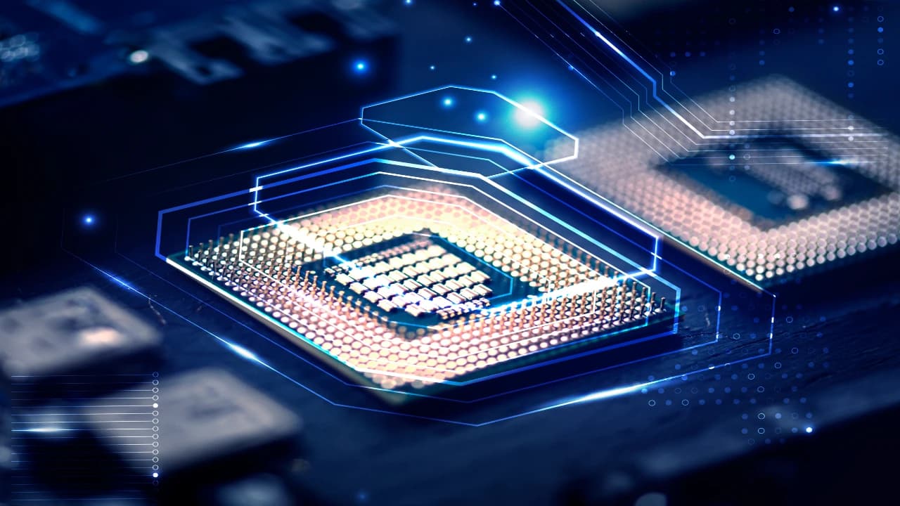 China-backed hackers intensify cyberattacks on Taiwan chipmakers