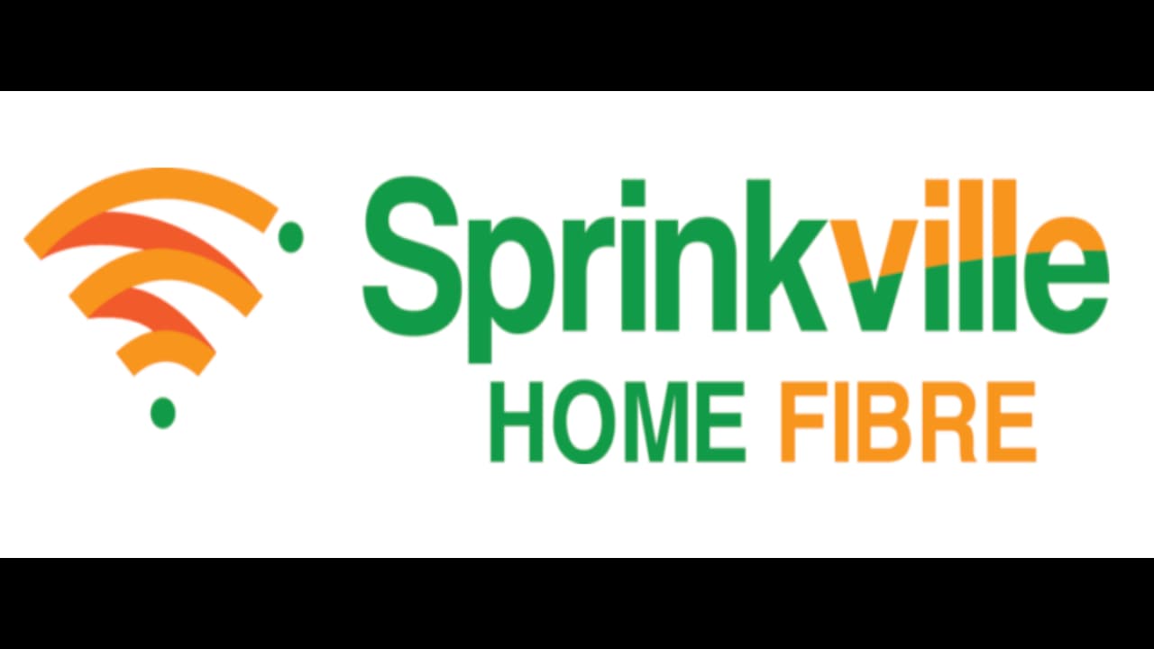 Sprinkville 提升肯尼亚的家庭光纤和 IT 服务
