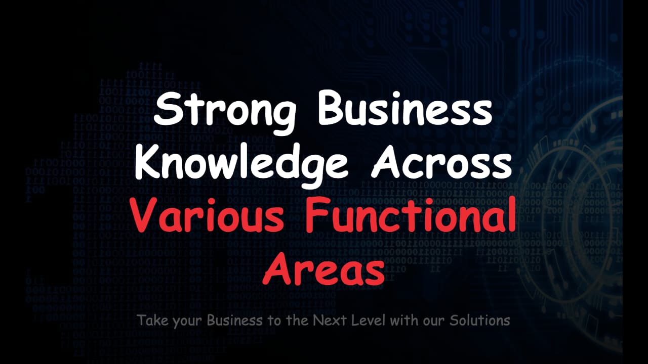 Capital Technologies 助力全球 IT 解决方案