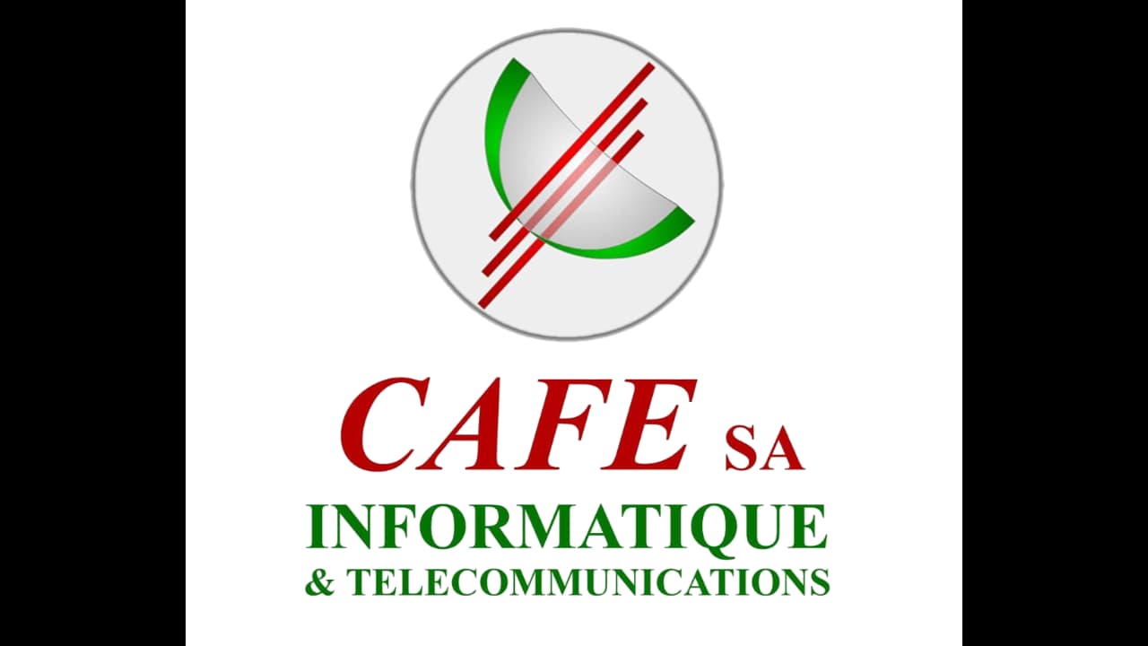 CAFE Informatique 推动多哥数字服务