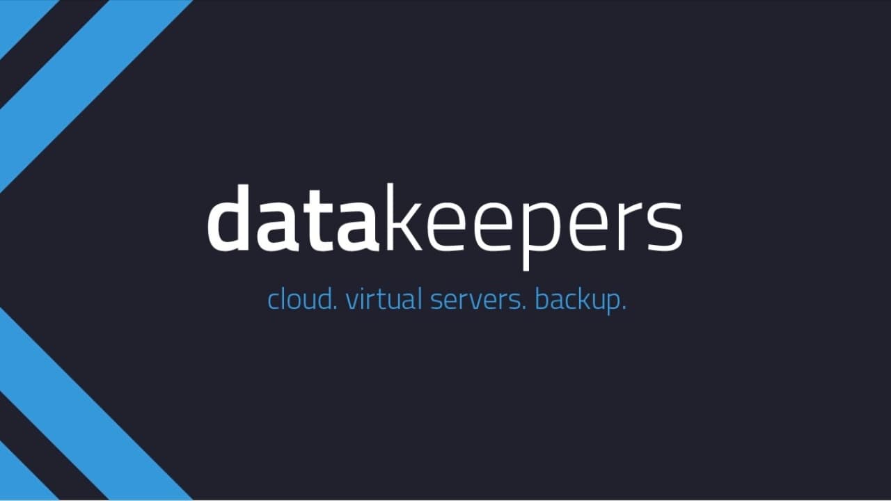 DataKeepers:可靠云服务,个性化体验