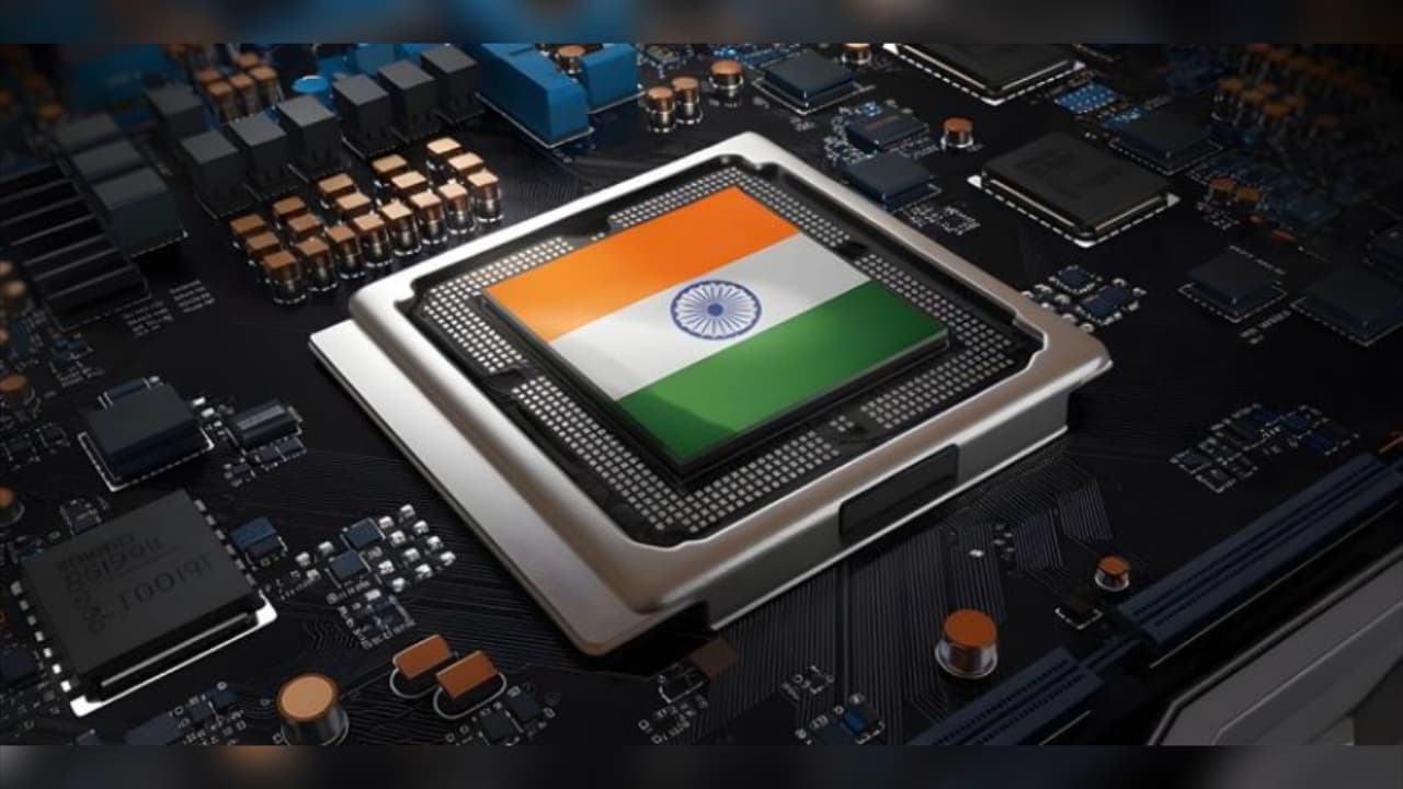 Editorial image for India boosts semiconductor ambitions with $19B in new projects.