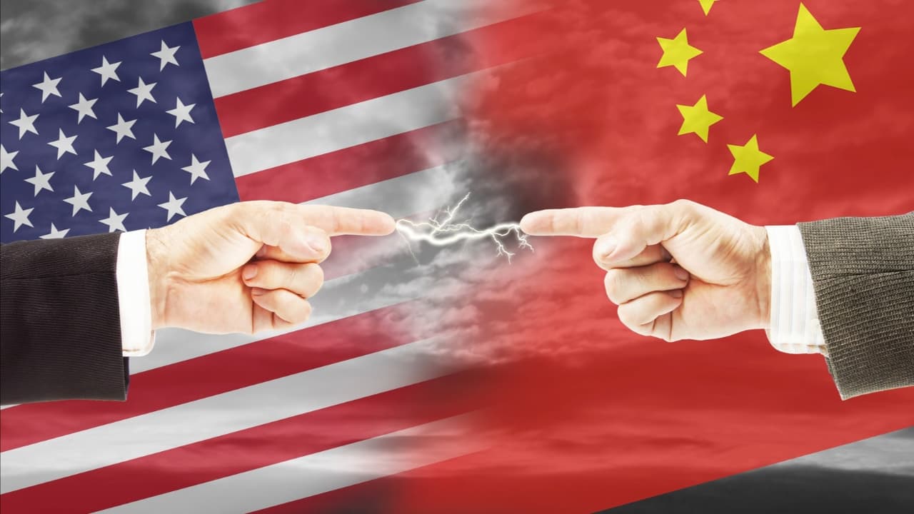 Trump fordert Intel-Chef wegen China-Verbindungen zum Rücktritt auf