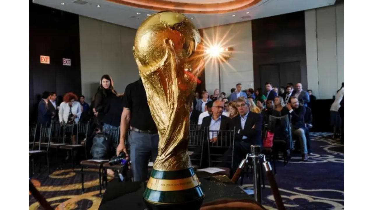 Comcast bringt Fußballpaket mit Fokus auf die WM