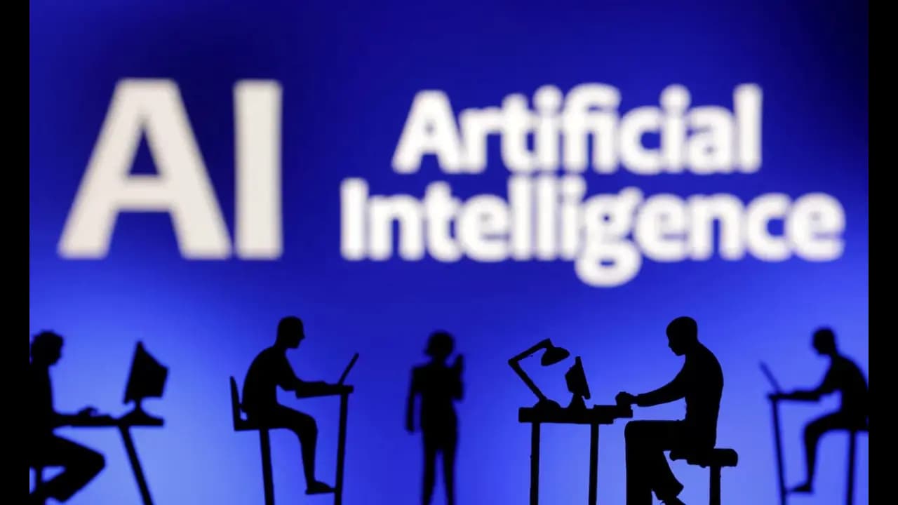 Rumble・Northern Data 取引、AI クラウド成長を目指す