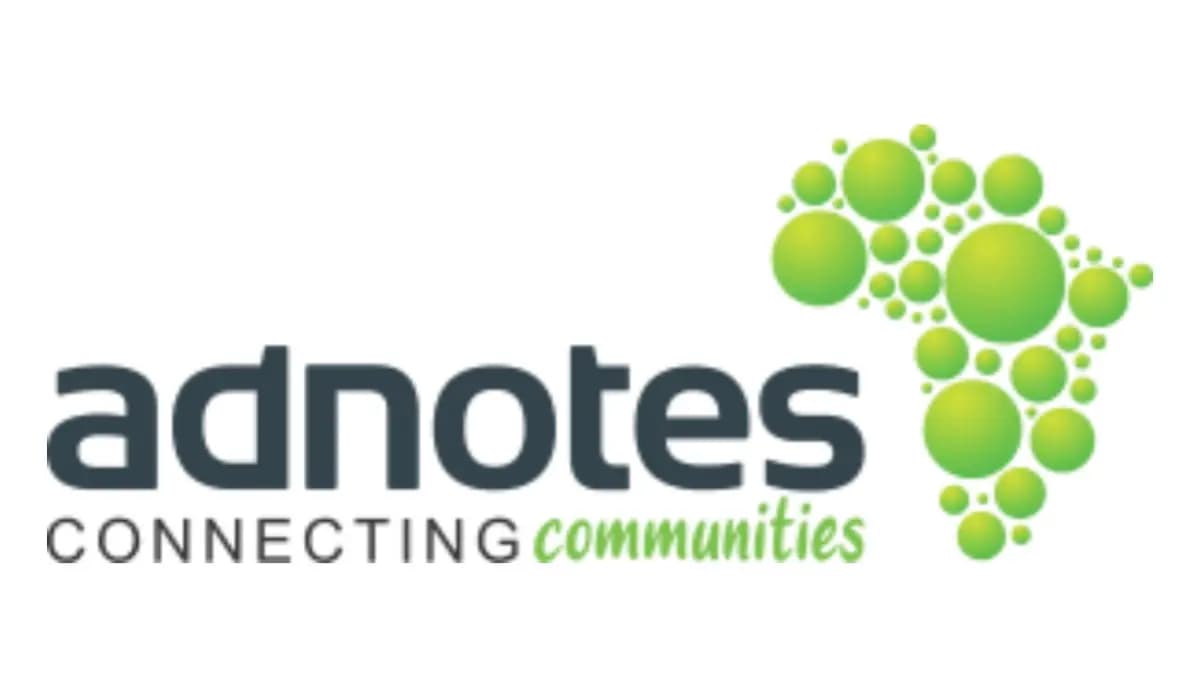 AdNotes:赋能南非数字未来
