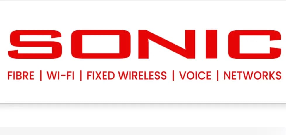 Sonic Computers & Wi-Fi: قائد الاتصال في جنوب أفريقيا