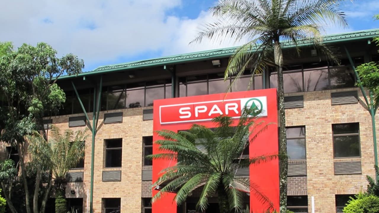 SPAR 集团:应对挑战的零售巨头