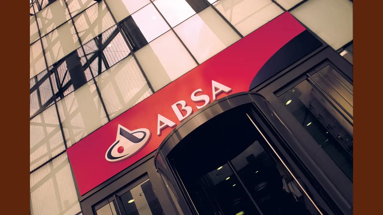 ABSA:黑色星期五交易量激增 20%