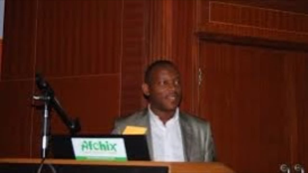 Ernest Byaruhanga とは誰か:AFRINIC 危機の背後にいる人物
