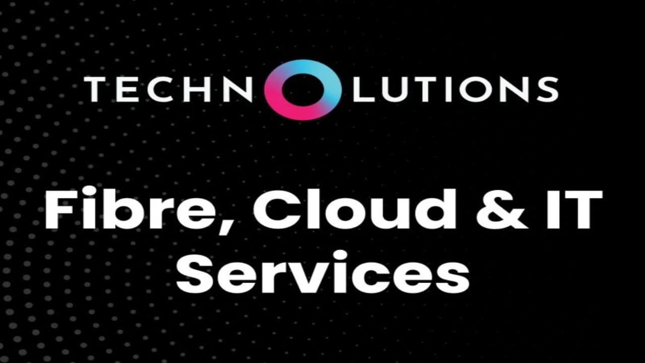 Technolutions Pty Ltd: Serviços de TI confiáveis na Cidade do Cabo