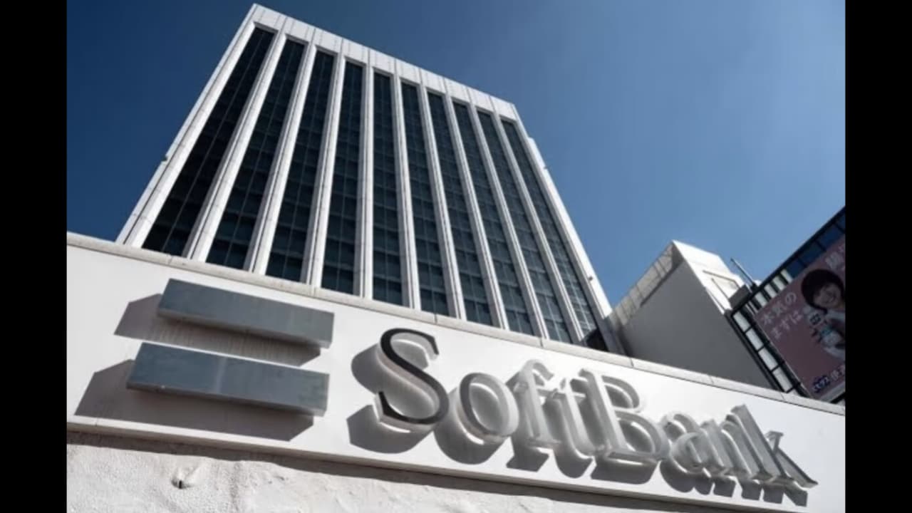 El nuevo modelo de IA de SoftBank mejora drásticamente las velocidades 5G
