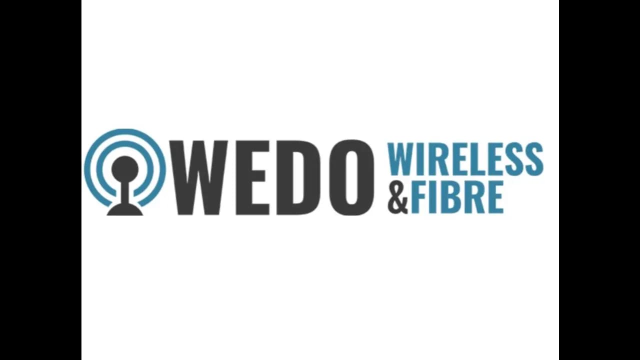 We Do Wireless: مبتكر الإنترنت في طريق الحديقة