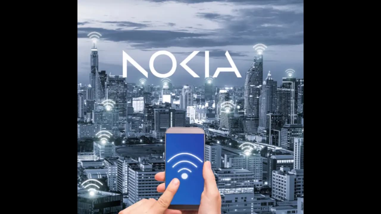 诺基亚 MX Fiber 为墨西哥带来千兆连接