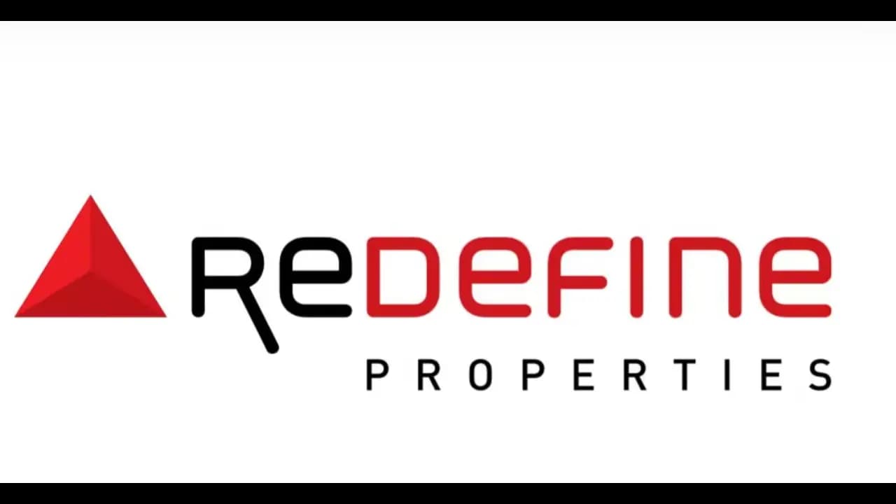 Redefine Properties 推动南非房地产可持续发展