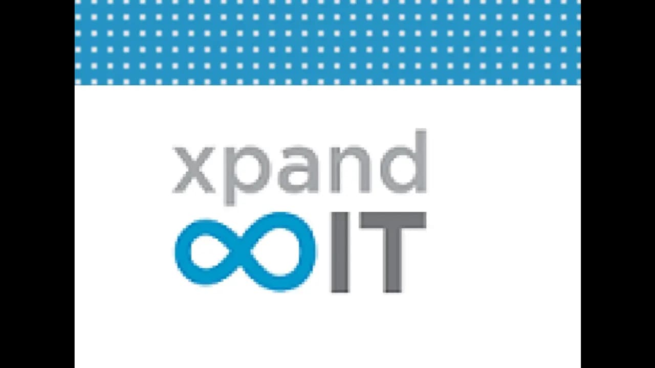 Xpand IT:推动南非 IT 解决方案