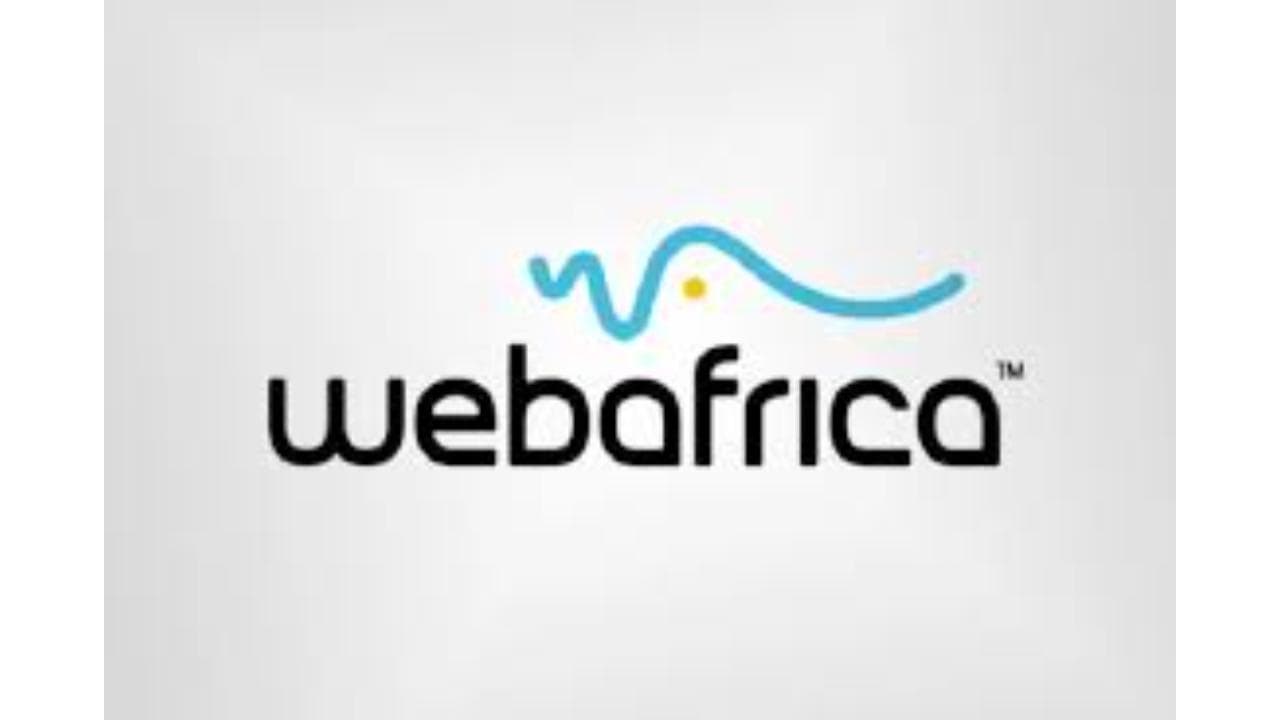 Web Africa: Schnelles und flexibles Internet in ganz Südafrika