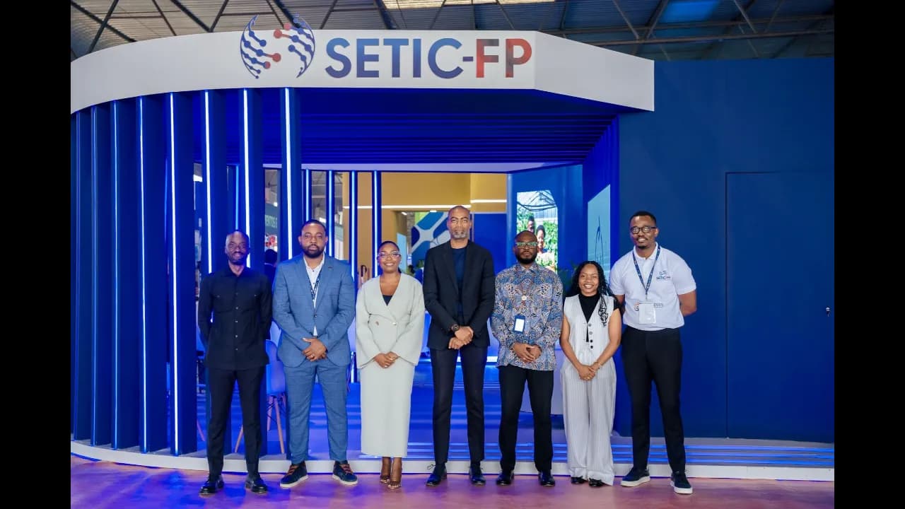 SETIC-FP drives Angola’s public finance digital transformation