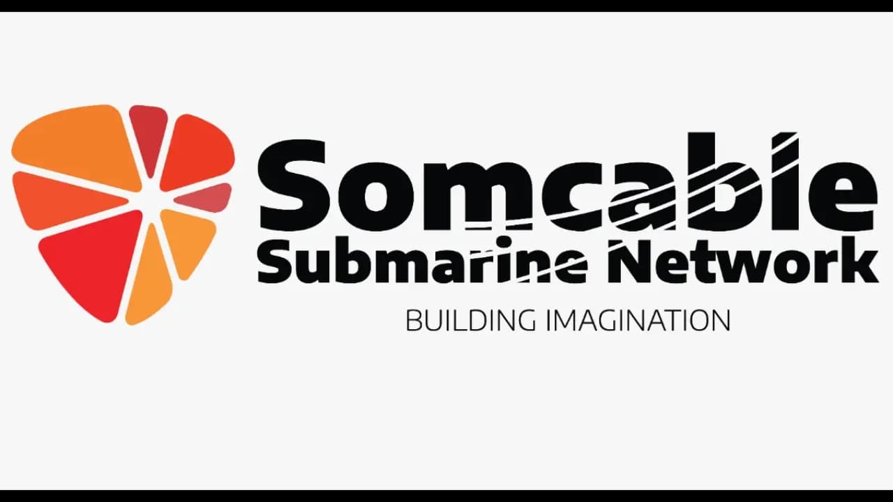 Somcable 通过光纤部署提升索马里兰的数字覆盖