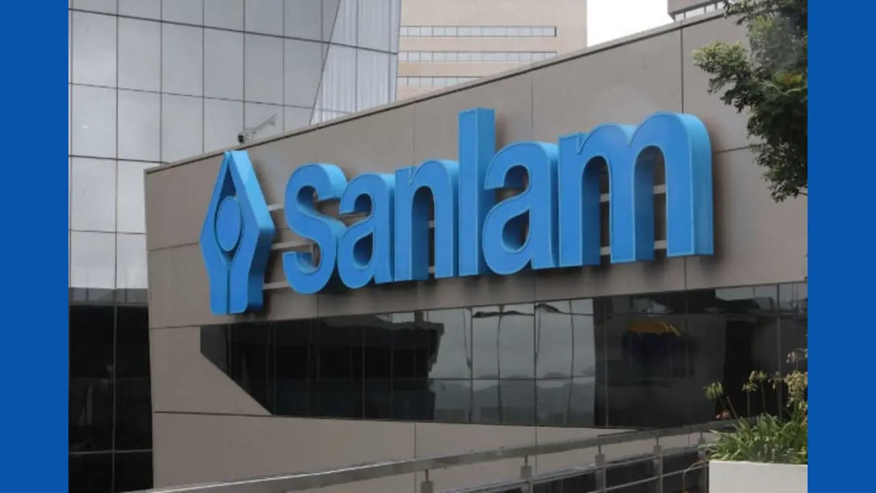 Sanlam:在行业变革中实现稳健增长