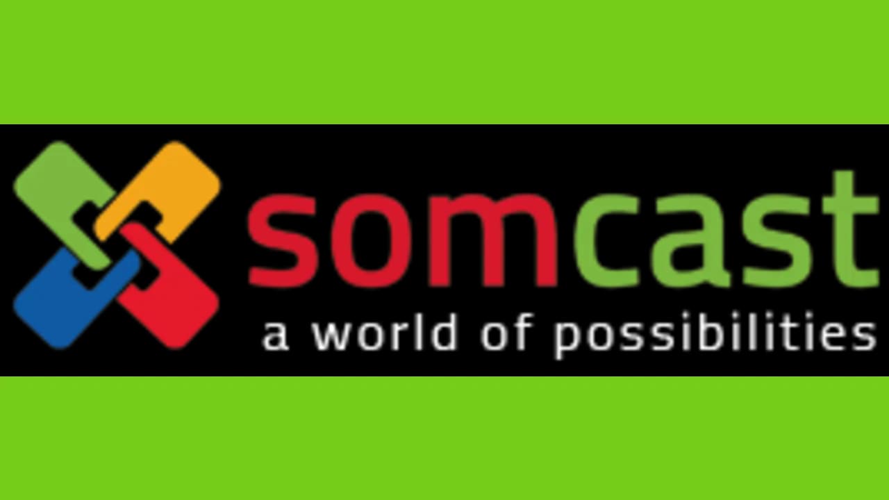 Somcast Networks: 在索马里扩展可扩展互联网
