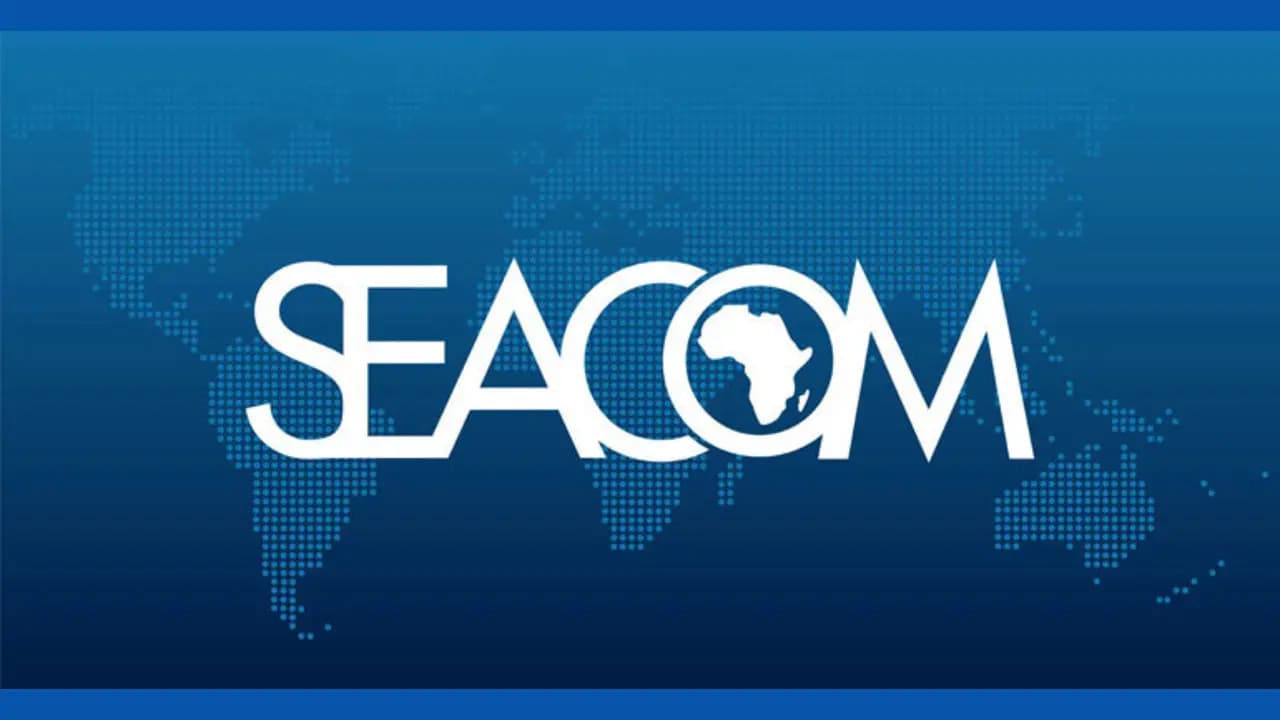 SEACOM 的数字基础设施与服务推动非洲转型
