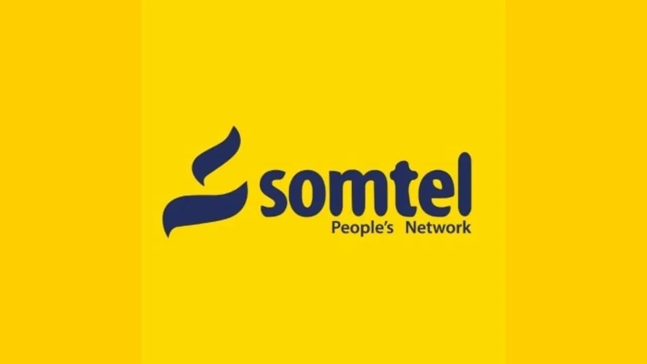 Somtel 通过 4G 服务扩展索马里兰的数字接入