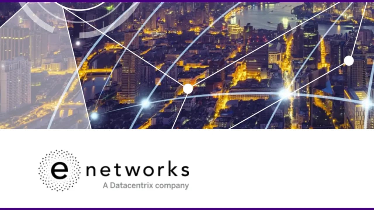 eNetworks:提升企业 ICT 解决方案领导力