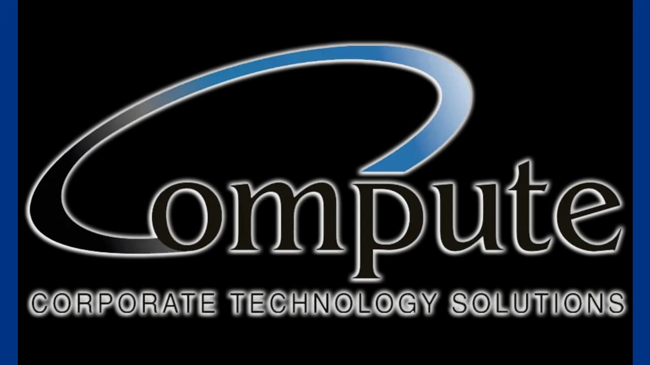 Compute Corporate Technology Solutions 推动企业 IT 发展