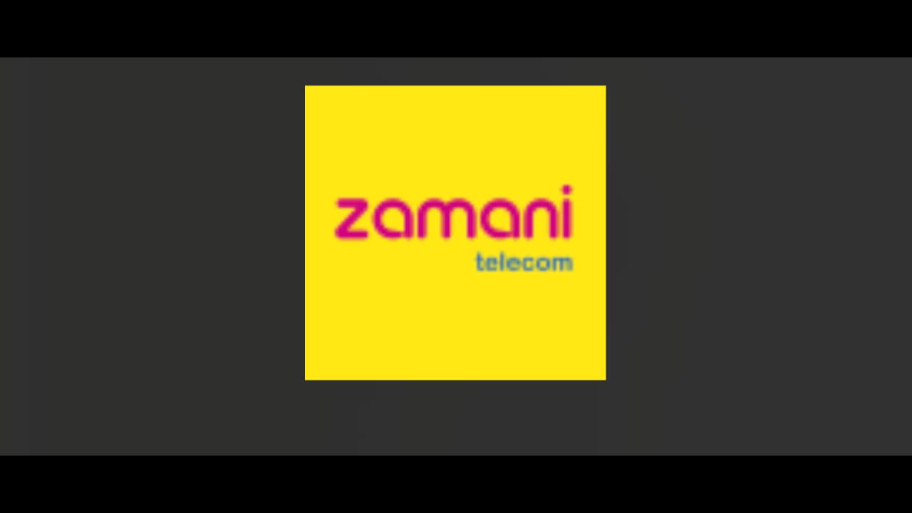 Zamani Telecom がニジェールでデジタルサービスを強化