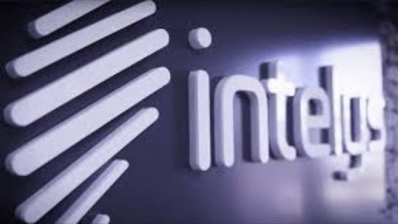 Intelys Technology Africa: Innovation pionnière en IA