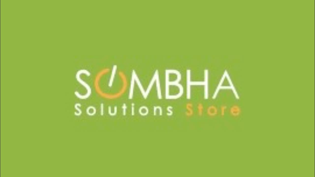 Sombha Solutions Store: Promovendo a inclusão digital em Uganda