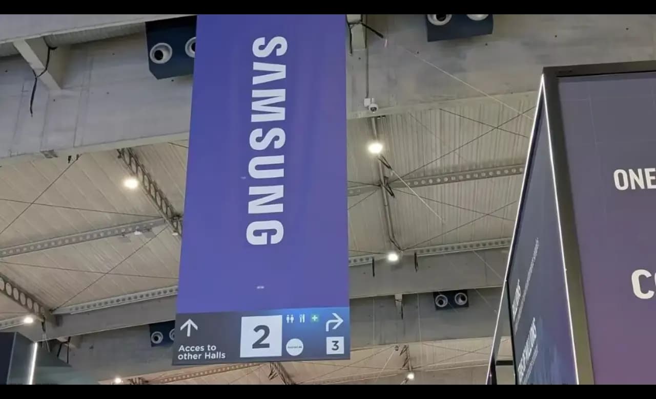 Telus y Samsung impulsan la actualización de Open RAN