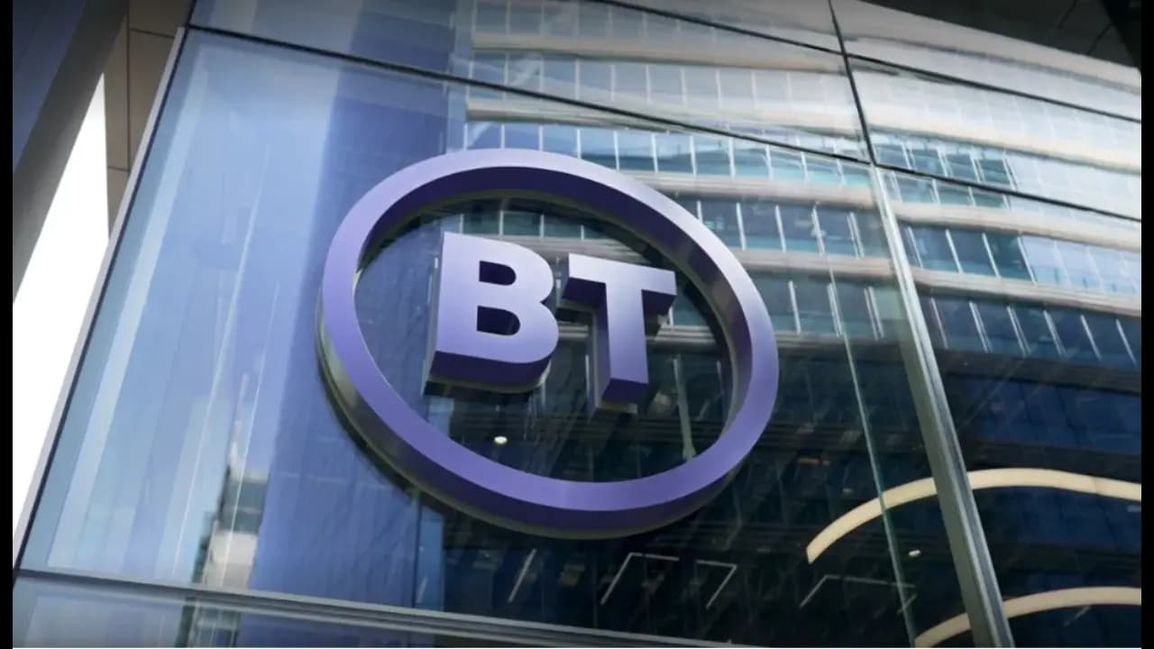 BT vende la unidad de negocio Radianz a TNS en un acuerdo