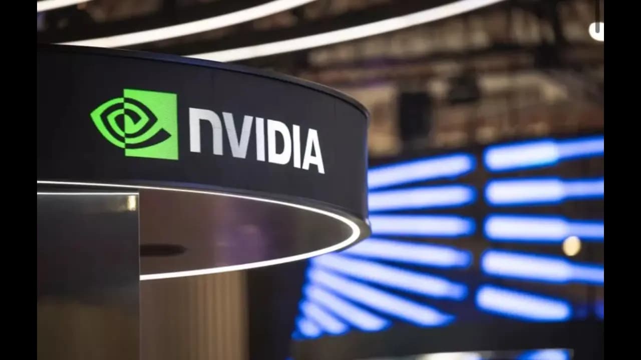 Nvidia investit dans l'IA au Royaume-Uni pour stimuler les centres de données