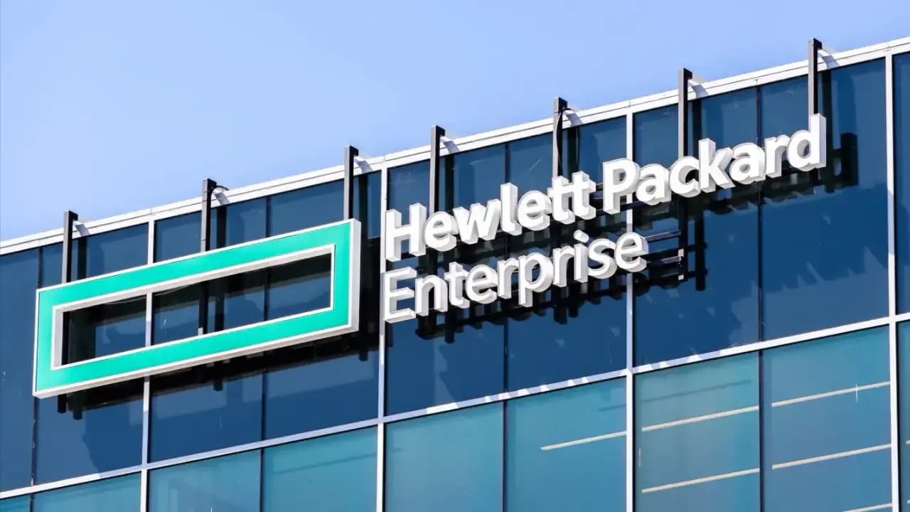 HPE construye una ciudad inteligente temporal para la Ryder Cup 2025