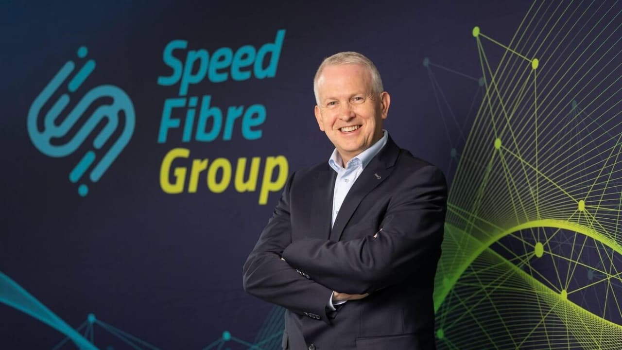 Speed Fibre adquiere BT Communications Ireland