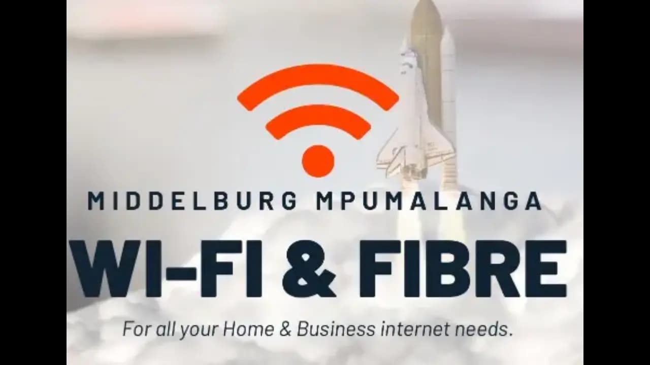 Pres Connect: Affordable Internet Solutions in South Africa