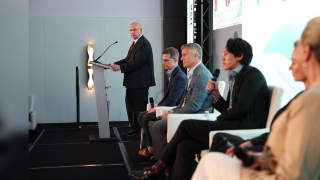 Datacloud USA explore de nouveaux modèles de financement des data centers