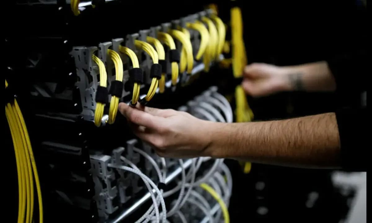 Vantage compromete $1.6B para impulsar el crecimiento de centros de datos en APAC